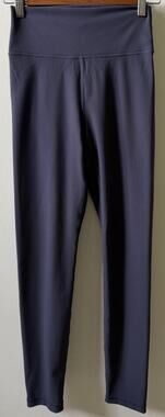 Wilo The Label Base Ribbed Leggings women's size S